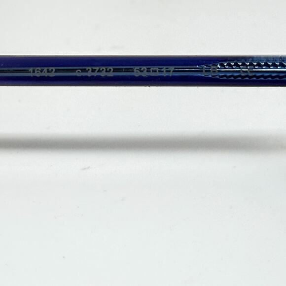 Prodesign Denmark 1642 c.3732 Plum Medium Matt EYEGLASSES 53-17-140 20495 - Picture 5 of 7